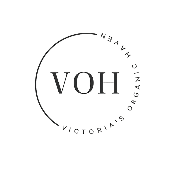 Victoria's Organic Haven
